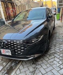 هیوندای ازێرا